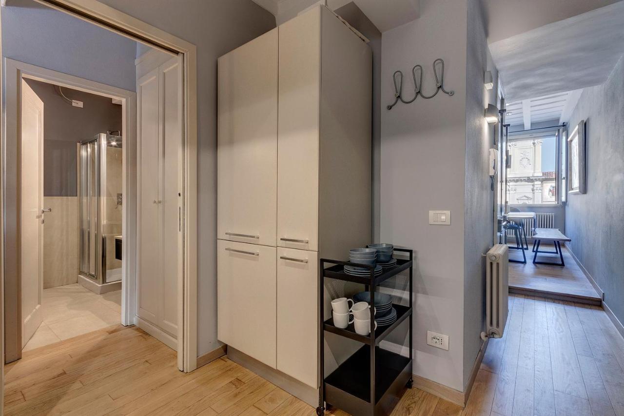 San Marco Apartment By Mamo Флоренция Экстерьер фото