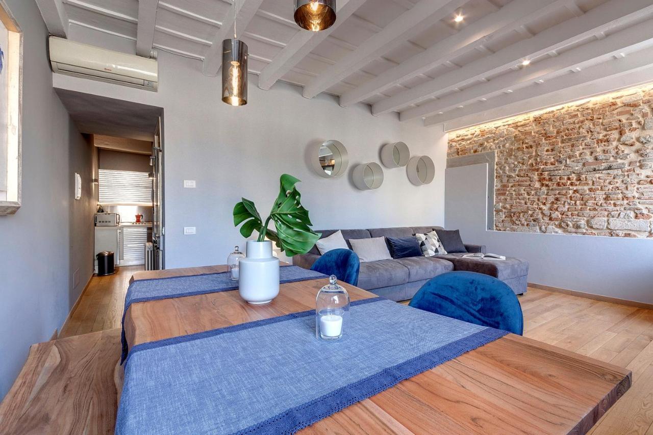 San Marco Apartment By Mamo Флоренция Экстерьер фото